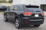 Used 2014 Jeep Grand Cherokee Limited image 4