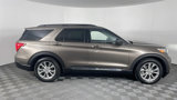 Used 2021 Ford Explorer XLT w/ Equipment Group 202A image 2