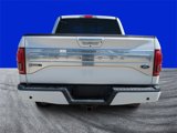 Used 2016 Ford F150 Limited w/ Trailer Tow Package image 4