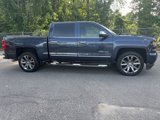 Used 2018 Chevrolet Silverado 1500 LTZ Z71 w/ Centennial Edition image 2
