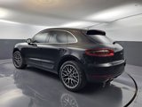 Certified 2018 Porsche Macan S image 3