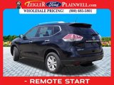Used 2016 Nissan Rogue SV image 3