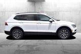 Used 2020 Volkswagen Tiguan SE image 5