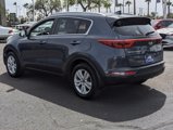 Used 2017 Kia Sportage LX w/ LX Popular Package image 4