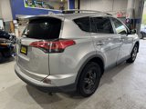 Used 2017 Toyota RAV4 LE image 4