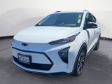 Used 2022 Chevrolet Bolt EUV Premier w/ Sun & Sound Package image 2