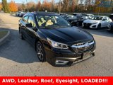 Used 2022 Subaru Legacy Limited image 6