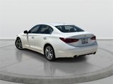 Certified 2024 INFINITI Q50 Luxe w/ Cargo Package image 5