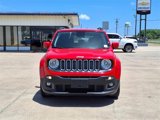 Used 2018 Jeep Renegade Latitude image 2