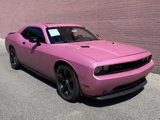 Used 2014 Dodge Challenger SXT image 3