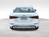 New 2025 Nissan Sentra SV w/ All-Weather Package image 4