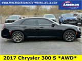 Used 2017 Chrysler 300 S w/ 300S Premium Group image 2