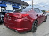 Used 2013 Kia Optima EX w/ Premium Pkg image 5
