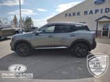 Used 2025 Nissan Kicks SR image 2