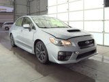 Used 2017 Subaru WRX image 3