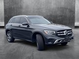 Used 2020 Mercedes-Benz GLC 300 4MATIC image 3