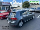 Used 2017 Volkswagen Golf Wolfsburg Edition image 5