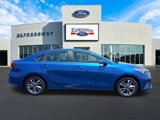 Used 2024 Kia Forte LXS image 4