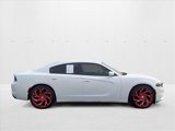 Used 2016 Dodge Charger SE image 4