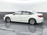 Used 2023 Honda Civic LX image 5