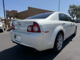 Used 2012 Chevrolet Malibu LTZ image 3