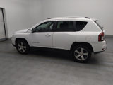Used 2017 Jeep Compass High Altitude image 3