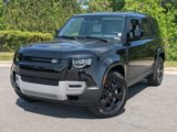 New 2025 Land Rover Defender 110 S image 2