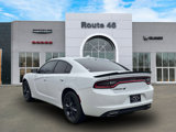 Used 2023 Dodge Charger SXT w/ Blacktop Package image 4