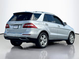 Used 2012 Mercedes-Benz ML 350 4MATIC image 2