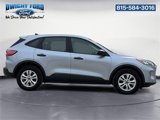 Certified 2022 Ford Escape S image 6
