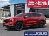 New 2025 GMC Acadia Elevation w/ Elevation Premium Package image 2