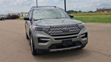 Used 2020 Ford Explorer Limited image 3