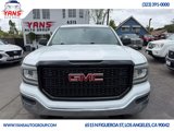Used 2016 GMC Sierra 1500 2WD Regular Cab image 2