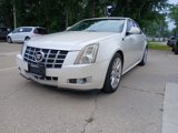 Used 2013 Cadillac CTS Premium image 2