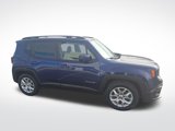 Used 2017 Jeep Renegade Latitude w/ Cold Weather Group image 5