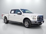 Used 2017 Ford F150 Lariat w/ Equipment Group 502A Luxury image 2