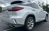 Used 2018 Lexus RX 350 AWD image 4
