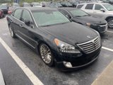 Used 2016 Hyundai Equus Ultimate image 2