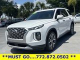 Used 2022 Hyundai Palisade SEL w/ Premium Package image 2