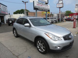 Used 2008 INFINITI EX35 Journey image 2
