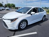 Used 2023 Toyota Corolla LE image 3