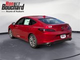 New 2025 Acura Integra image 4