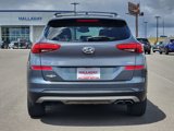 Used 2021 Hyundai Tucson SEL image 4