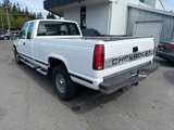 Used 1993 Chevrolet Silverado 3500 2WD Extended Cab image 2