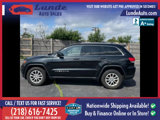 Used 2015 Jeep Grand Cherokee Laredo w/ Quick Order Package 23E image 4