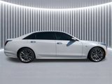 Used 2019 Cadillac CT6 Sport w/ Active Chassis Package 19" image 4