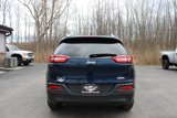 Used 2018 Jeep Cherokee Latitude image 6