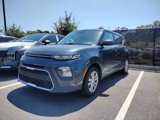 Used 2020 Kia Soul LX image 3