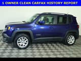 Used 2016 Jeep Renegade Latitude image 4
