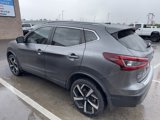 Used 2020 Nissan Rogue Sport SL image 3